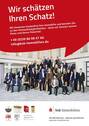Wir schätzen Ihren Schatz1 - 