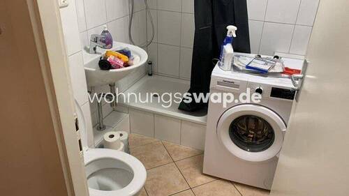 Bild 1 - Wohnungsswap - Spreestraße - 385,00&nbsp;EUR Kaltmiete, ca.&nbsp; 55,00&nbsp;m&sup2;&nbsp;Wohnfl&auml;che