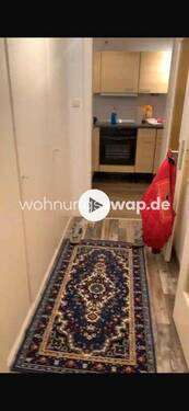 Bild 3 - 2 Zimmer Etagenwohnung in Hamburg