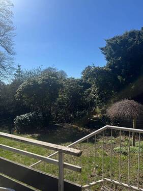 Ausblick - 5 Zimmer Einfamilienhaus in Remscheid