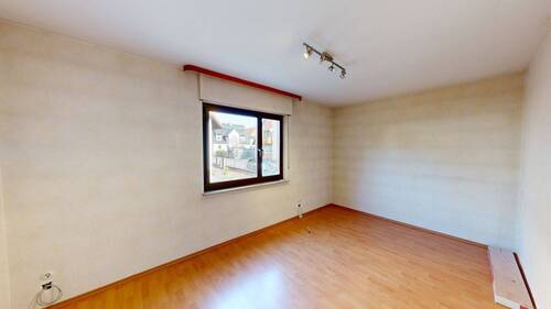 Schlafzimmer II EG - 