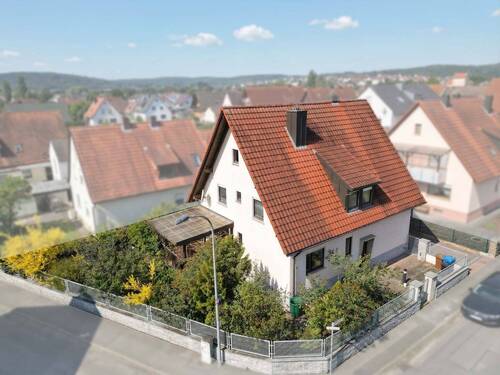 Außenaufnahme III - 