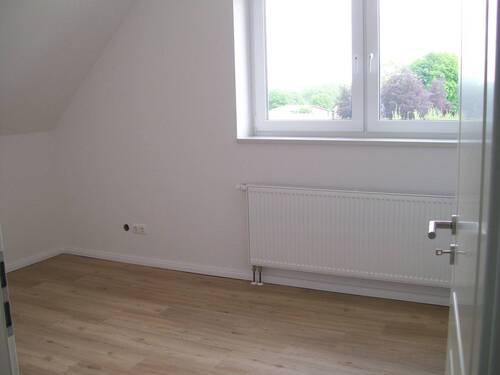 Schlafzimmer/Kinderzimmer - 