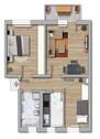 Grundriss - 