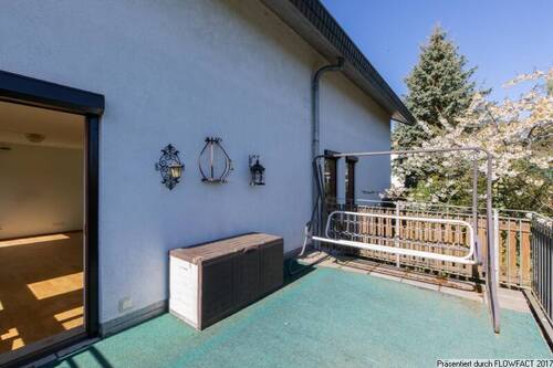 Terrasse - 