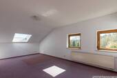 Schlafzimmer im Obergeschoss - 