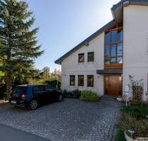 Doppelhaushälfte in naturnaher Lage - Wilthen