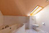 Bad im Obergeschoss - 