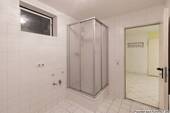 Bad im Kellergeschoss - 