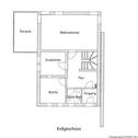 Grundriss Erdgeschoss - 