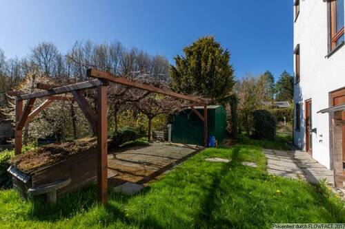 Pergola - 