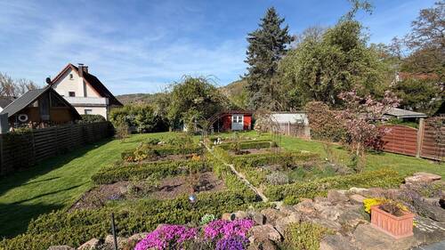 Garten - 