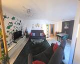Wohnraum - 2. Ansicht - 3 Zimmer Etagenwohnung zum Kaufen in Bad Schussenried