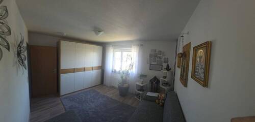 Schlafzimmer 2 - 