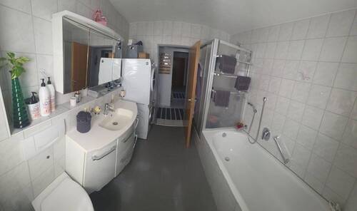 Badezimmer - 