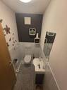 Gäste-WC - 