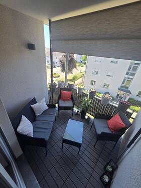 Loggia - 