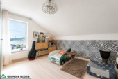 26 - Kinderzimmer mit Ausblick - 