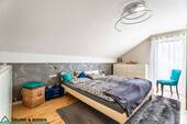 25 - Schlafzimmer mit Balkonzu - 