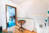 30 - Flur im Obergeschoss - 
