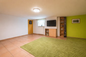 31 - Hobbyraum im Untergeschos - 