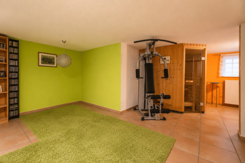 32 - Hobby- und Fitnessraum mi - 