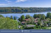 Grundstück in Hechendorf - GRUNDSTÜCK IN SEENÄHE: IHR ZUKÜNFTIGES ZUHAUSE AM PILSENSEE