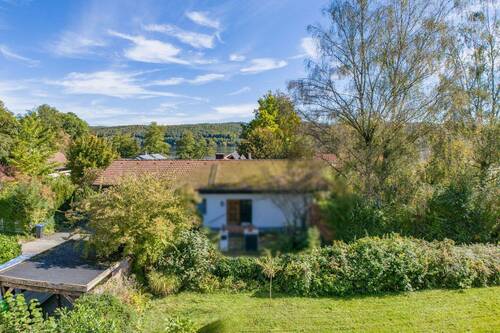 Ausblick - 