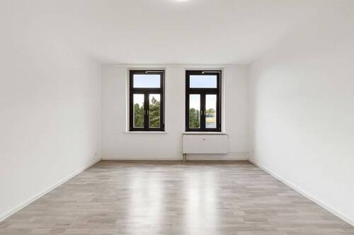 Zimmer 1 - Helle & moderne 2-Zimmer-Wohnung (61 m²) mit hochwertiger Einbauküche