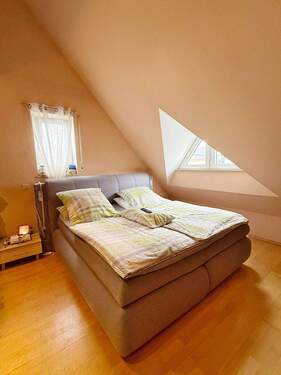 Schlafzimmer - 