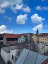 Ausblick - 3 Zimmer Etagenwohnung in Viernheim
