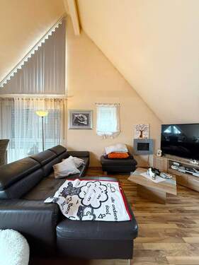 Wohnzimmer - 