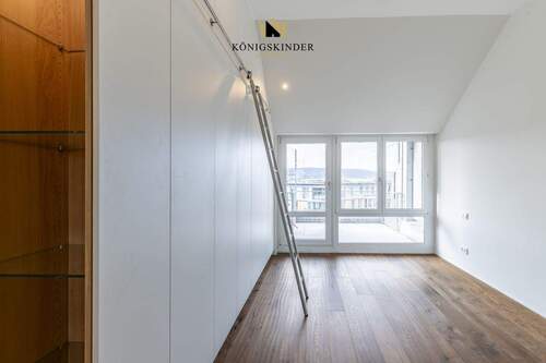 Schlafzimmer - 