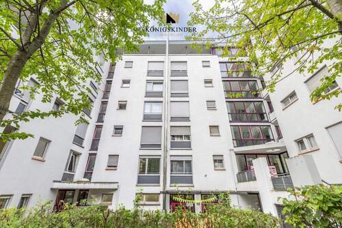 Hausansicht - 