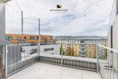 Süd-Balkon - 