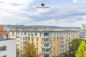 Süd-Balkon - 