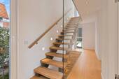 Treppen zum DG - 
