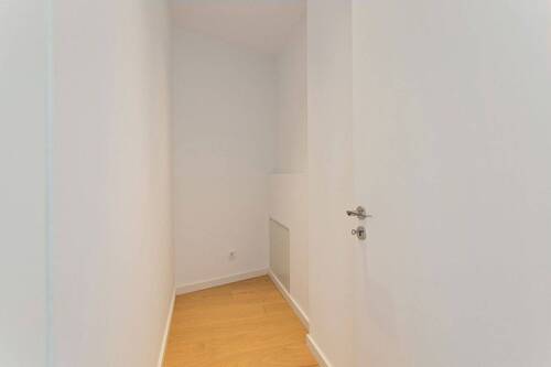 Abstellraum im Kinderzimmer 2 - 