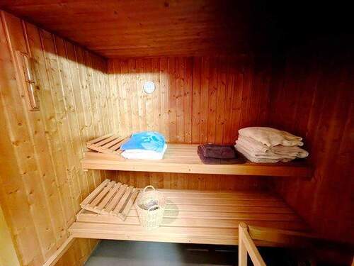 Sauna - 