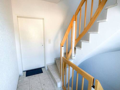 Treppenhaus - 