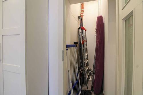 Kammer oder Gäste-WC - 