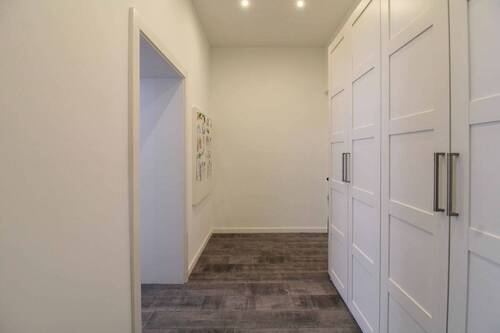 Eingangsbereich - 4 Zimmer Etagenwohnung zum Kaufen in Berlin