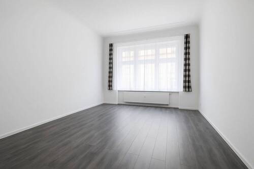 Zimmer 1 - Etagenwohnung mit 127,50 m&sup2; in Berlin zum Kaufen