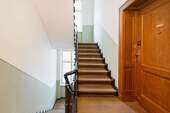 Treppenhaus - 