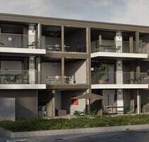 Architektenhaus mit 5 Einheiten - Premium-Wohnen mit erhabenem Seeblick!! - Überlingen