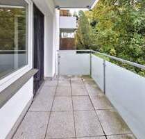 Schöne 3-Zimmerwohnung mit Balkon in beliebter Lage von Kassel-Vorderer Westen