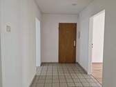 Diele - 3 Zimmer Etagenwohnung zur Miete in Kassel