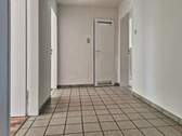 Diele - 3 Zimmer Etagenwohnung in Kassel