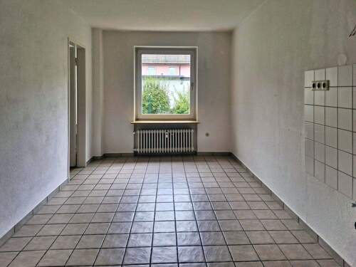 Küche - Etagenwohnung mit 77,00 m&sup2; in Kassel zur Miete