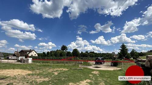 Grundstück ohne Altbestand illustriert - Grundstück zum Kaufen in Lauf an der Pegnitz